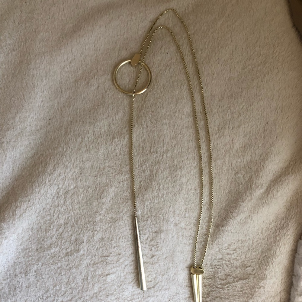 Kendra Scott Tegan Necklace